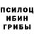 Еда ТГК марихуана SenSey .